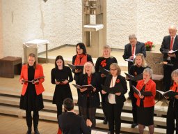 Konzerte Bilder &raquo; 2023 Adventskonzert